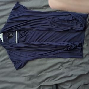 Short sleeve camisole